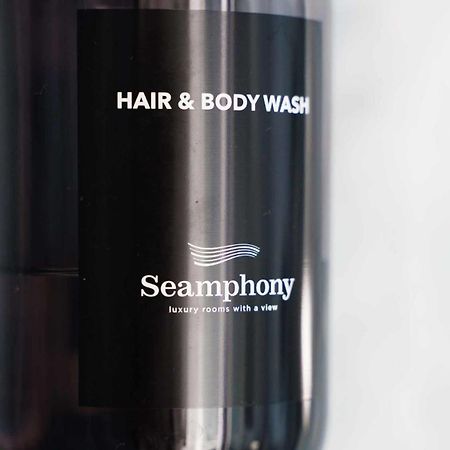 Welcomely - Affittacamere Seamphony Light Rooms Olbia Ngoại thất bức ảnh