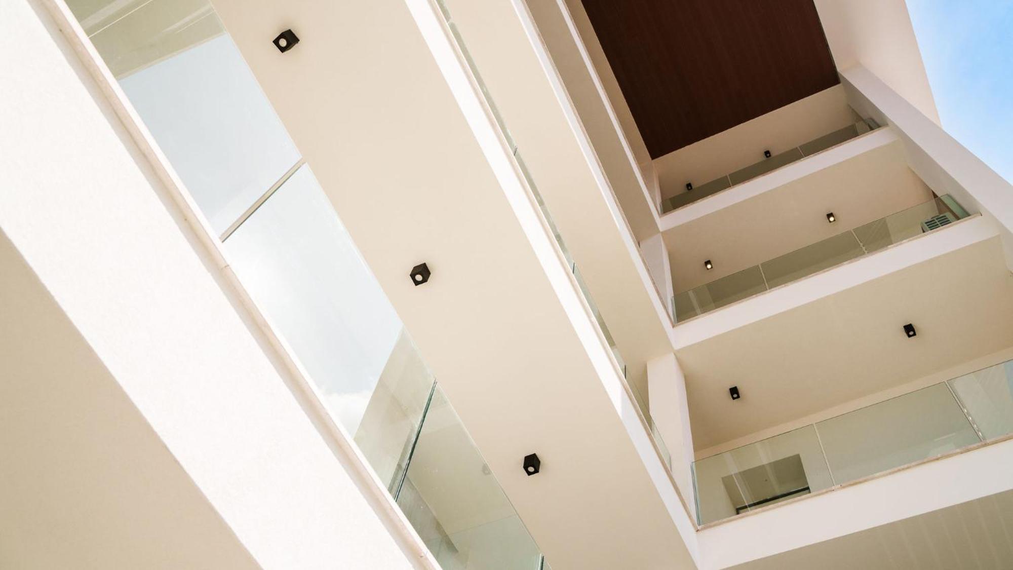 Welcomely - Affittacamere Seamphony Light Rooms Olbia Ngoại thất bức ảnh