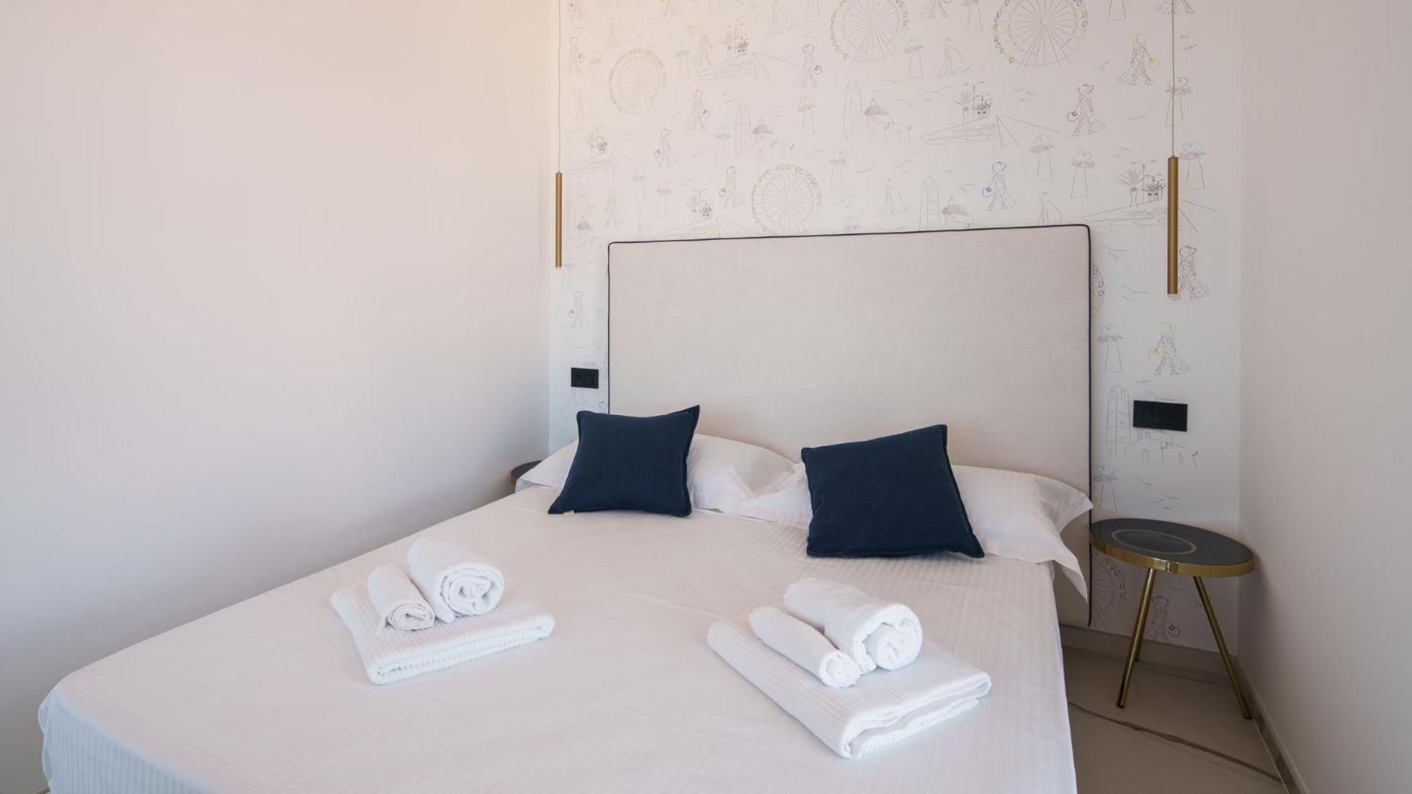 Welcomely - Affittacamere Seamphony Light Rooms Olbia Ngoại thất bức ảnh