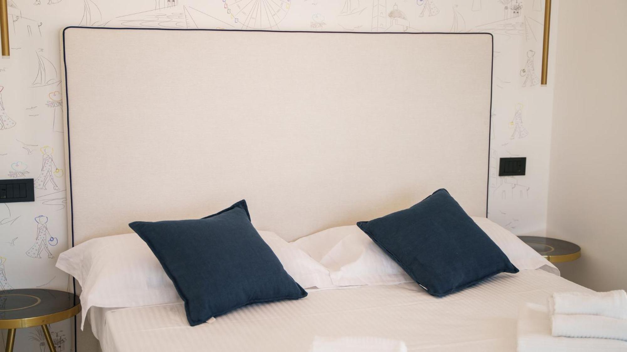 Welcomely - Affittacamere Seamphony Light Rooms Olbia Ngoại thất bức ảnh