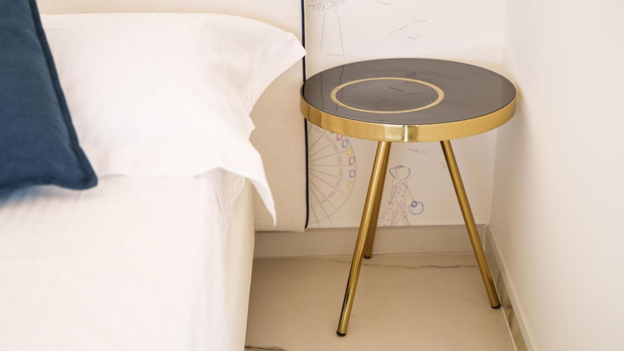 Welcomely - Affittacamere Seamphony Light Rooms Olbia Ngoại thất bức ảnh