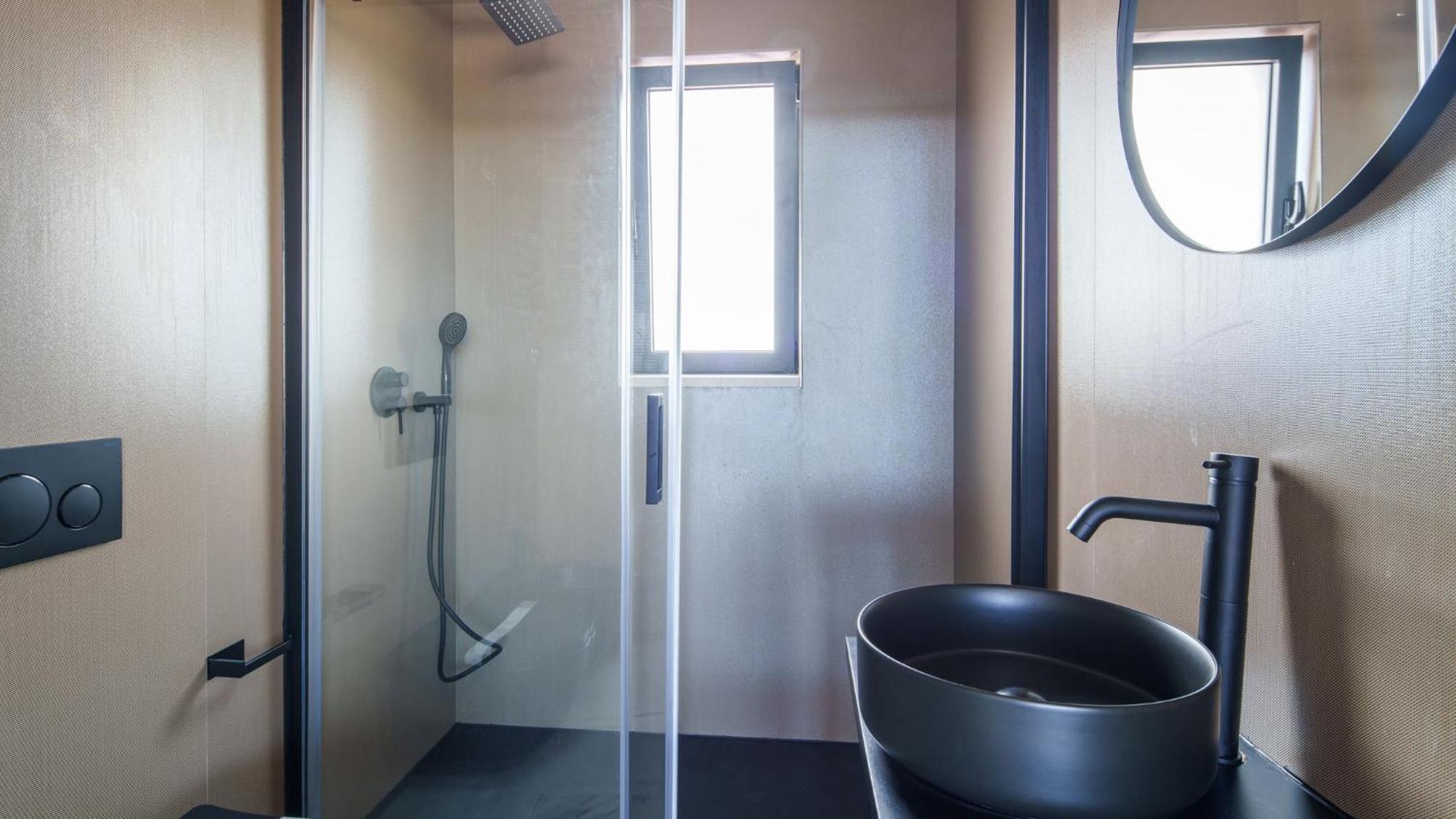 Welcomely - Affittacamere Seamphony Light Rooms Olbia Ngoại thất bức ảnh
