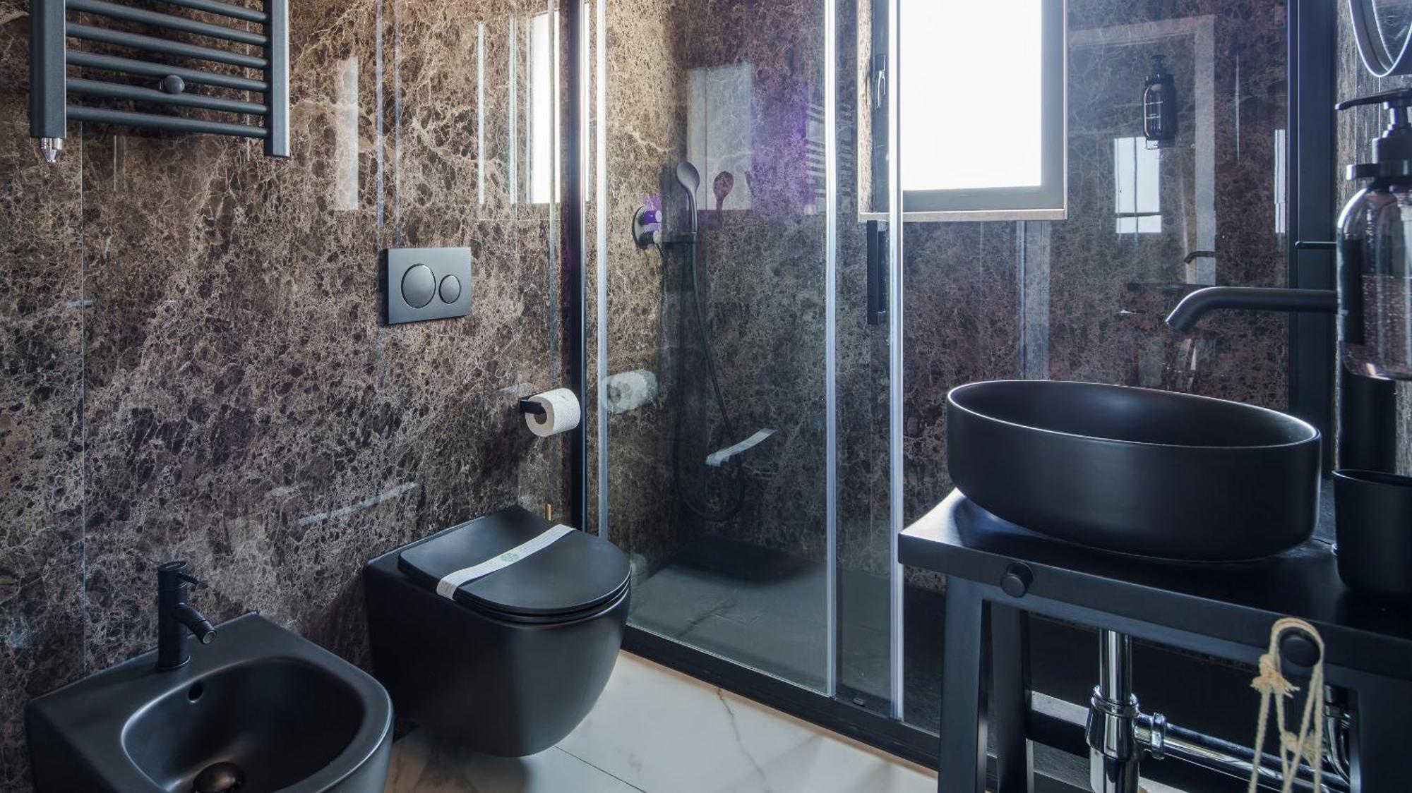 Welcomely - Affittacamere Seamphony Light Rooms Olbia Ngoại thất bức ảnh