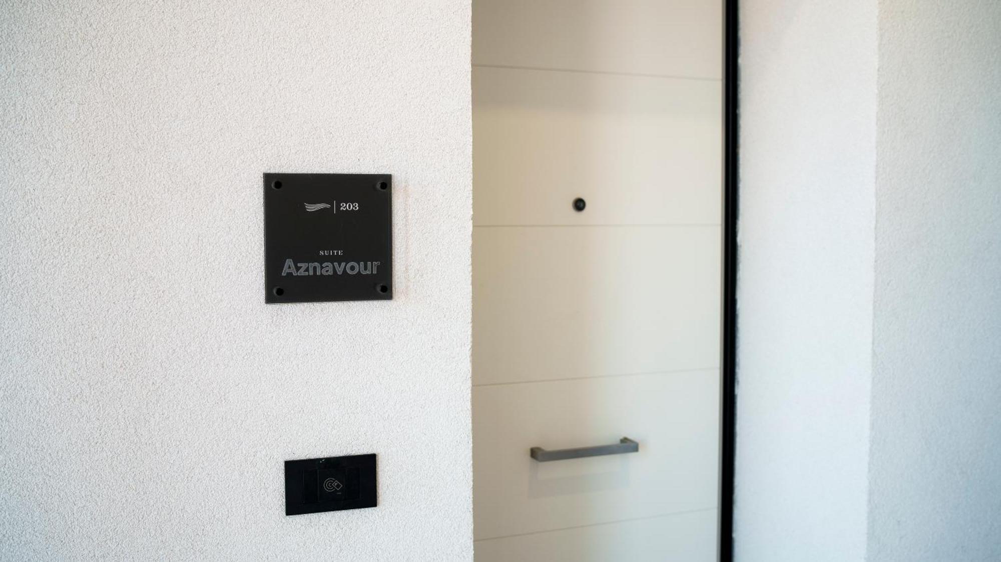 Welcomely - Affittacamere Seamphony Light Rooms Olbia Ngoại thất bức ảnh